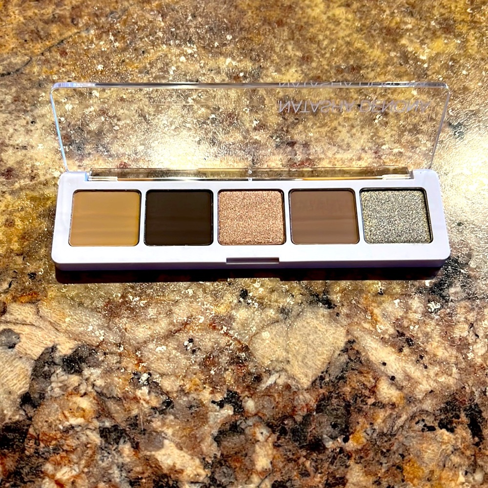 Natasha Denona Eyeshadow Palette Ayana